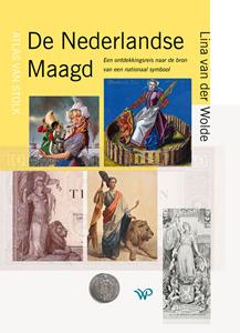 Lina van der Wolde De Nederlandse Maagd -   (ISBN: 9789462497733)