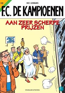 Hec Leemans Aan zeer scherpe prijzen -   (ISBN: 9789002275456)