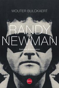 Wouter Bulckaert Randy Newman -   (ISBN: 9789462673410)