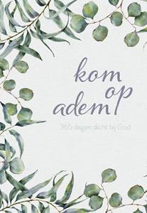Sestra Kom op adem -   (ISBN: 9789492831217)
