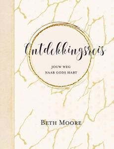 Beth Moore Ontdekkingsreis -   (ISBN: 9789492831255)