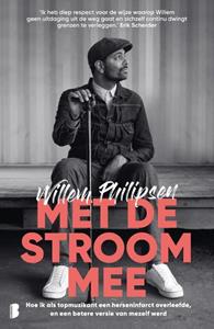 Willem Philipsen Met de stroom mee -   (ISBN: 9789022588079)