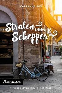 Carianne Ros Stralen voor je Schepper -   (ISBN: 9789492831613)