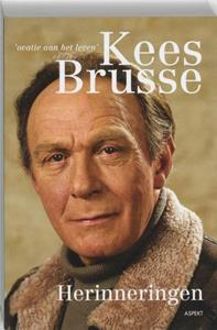 Henk van der Horst, Kees Brusse Kees Brusse -   (ISBN: 9789464625141)