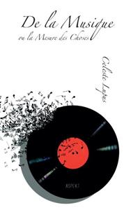 Celeste Lupus De la musique -   (ISBN: 9789464626636)