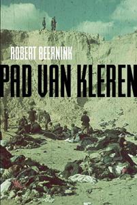Robert Beernink Pad van Kleren -   (ISBN: 9789492551887)