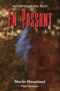 Martin Nieuwland En Passant -   (ISBN: 9789492561176)