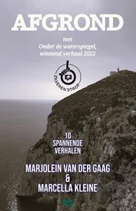 Marcella Kleine, Marjolein van der Gaag Afgrond -   (ISBN: 9789492657268)