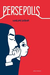 Marjane Satrapi Persepolis compleet -   (ISBN: 9789025473716)