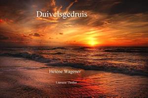 Hélène Wagener Duivelsgedruis -   (ISBN: 9789492719171)