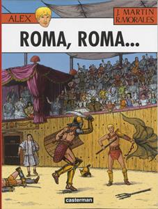 Joel Martin, R. Morales Roma, Roma -   (ISBN: 9789030330486)