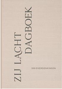Sestra Zij Lacht dagboek -   (ISBN: 9789492831736)