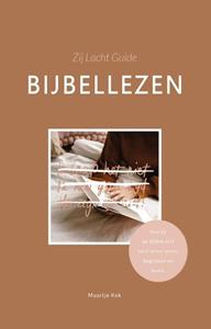 Maartje Kok Zij Lacht Guide bijbellezen -   (ISBN: 9789492831743)