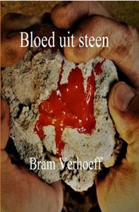 Bram Verhoeff Bloed uit steen -   (ISBN: 9789492719508)