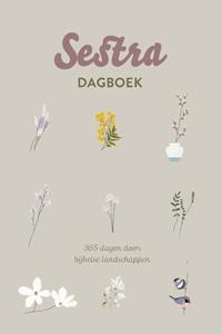 Annelies van Poelgeest Sestra dagboek -   (ISBN: 9789492831897)