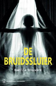 Kamilla Oresvärd De Bruidssluier -   (ISBN: 9789492750297)