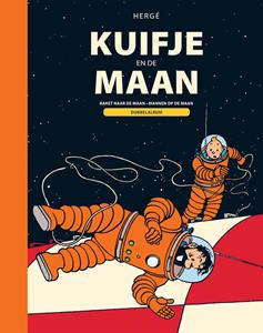 Casterman Kuifje - Special Maanlanding -   (ISBN: 9789030374374)