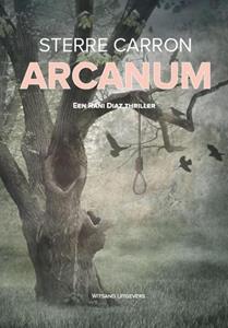 Sterre Carron Arcanum -   (ISBN: 9789492934758)
