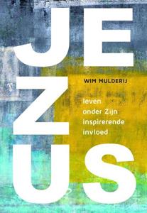 Wim Mulderij Jezus -   (ISBN: 9789492959652)