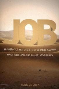 Henk de Cock Job -   (ISBN: 9789492959720)