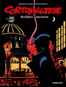 Juan Diaz Canales Berlijnse nocturne -   (ISBN: 9789030377559)