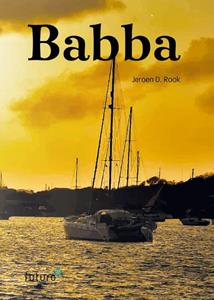 Jeroen D. Rook Babba -   (ISBN: 9789492939739)