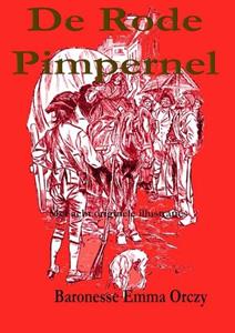 Baronesse Emma Orczy De rode pimpernel -   (ISBN: 9789492954442)