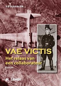 Rosenbrink Vae Victis -   (ISBN: 9789493005020)