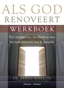 James Mallon Als God renoveert -   (ISBN: 9789493161191)