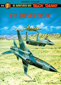 Bergese Deserteur -   (ISBN: 9789031414949)