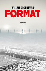 Willem Groeneveld Format -   (ISBN: 9789493059290)