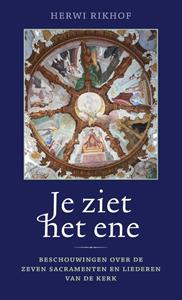 Herwi Rikhof Je ziet het ene -   (ISBN: 9789493161528)