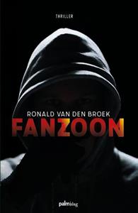 Ronald van den Broek Fantoomzoon -   (ISBN: 9789493059825)
