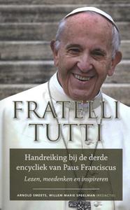 Adveniat Fratelli Tutti -   (ISBN: 9789493161627)