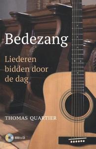 Thomas Quartier Bedezang -   (ISBN: 9789493161702)