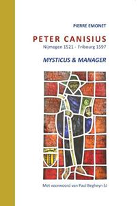 Pierre Emonet Petrus Canisius -   (ISBN: 9789493161740)