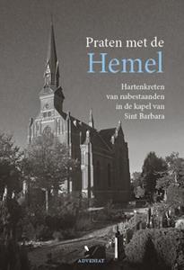 Adveniat Praten met de Hemel -   (ISBN: 9789493161900)