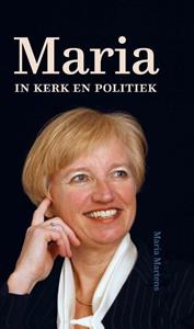 Maria Martens Maria in kerk en politiek -   (ISBN: 9789493161917)