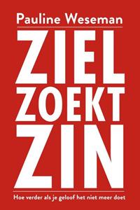 Pauline Weseman Ziel zoekt zin -   (ISBN: 9789493198357)