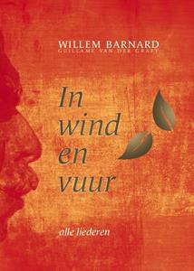 Willem Barnard In wind en vuur (Alleen band 1) -   (ISBN: 9789493220041)