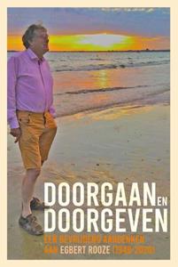 Skandalon Uitgeverij Doorgaan en doorgeven -   (ISBN: 9789493220195)