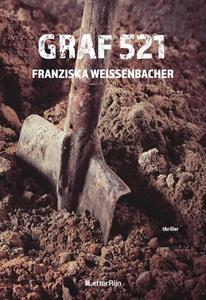 Franziska Weissenbacher Graf 521 -   (ISBN: 9789493192096)