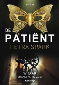 Petra Spark De Patiënt -   (ISBN: 9789493192454)