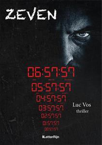 Luc Vos Zeven -   (ISBN: 9789493192478)