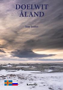 Jaap Jonker Doelwit Åland -   (ISBN: 9789493192515)