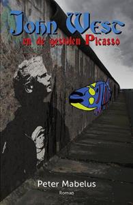 Peter Mabelus John West en de gestolen Picasso -   (ISBN: 9789493210516)