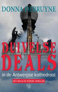 Donna Debruyne Duivelse deals -   (ISBN: 9789493242128)