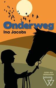 Ina Jacobs Onderweg -   (ISBN: 9789493242616)