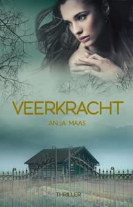 Anja Maas Veerkracht -   (ISBN: 9789493266032)