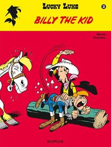 Morris Billy the Kid -   (ISBN: 9789031434718)